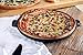 Camp Chef Cast Iron Pizza Pan - Pizza Pan Perfect for Indoor & Outdoor Use - 14
