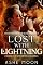 Livro Lost With Lightning: Um Romance M/M Shifter com Mpreg (Os Bombeiros Dragões Livro 8)