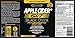 Muscletech Sx-7 Black Onyx Apple Cider Vinegar 150ct Us, 150 Count