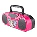 Spiderman Radio Karaoke Kits, 16348