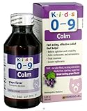 Kids Relief Calm Syrup