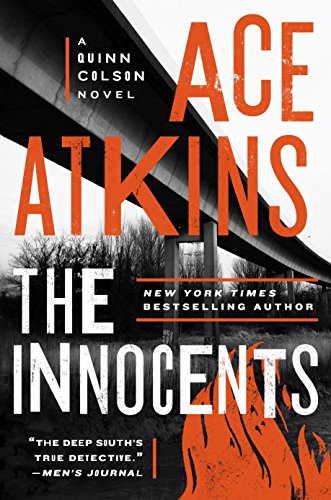 The Innocents (A Quinn Colson Novel)