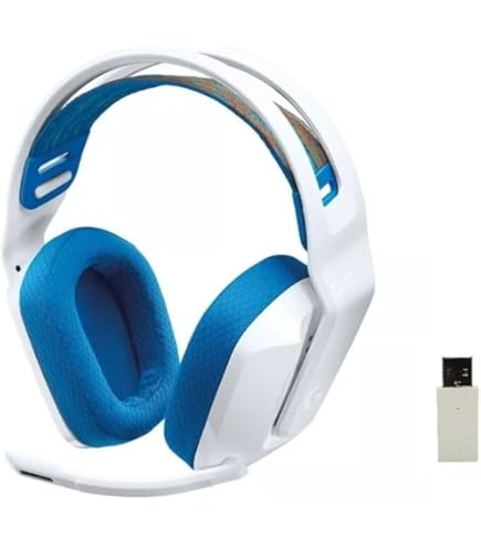 ロジクール　G733 Amazon.com: Logitech G733 Lightspeed Wireless Gaming Headset