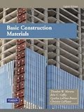 Basic Construction Materials (8th Edition) (Pearson Construction Technology) by 