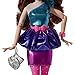 Disney Descendants Neon Lights Jane of Auradon Prep
