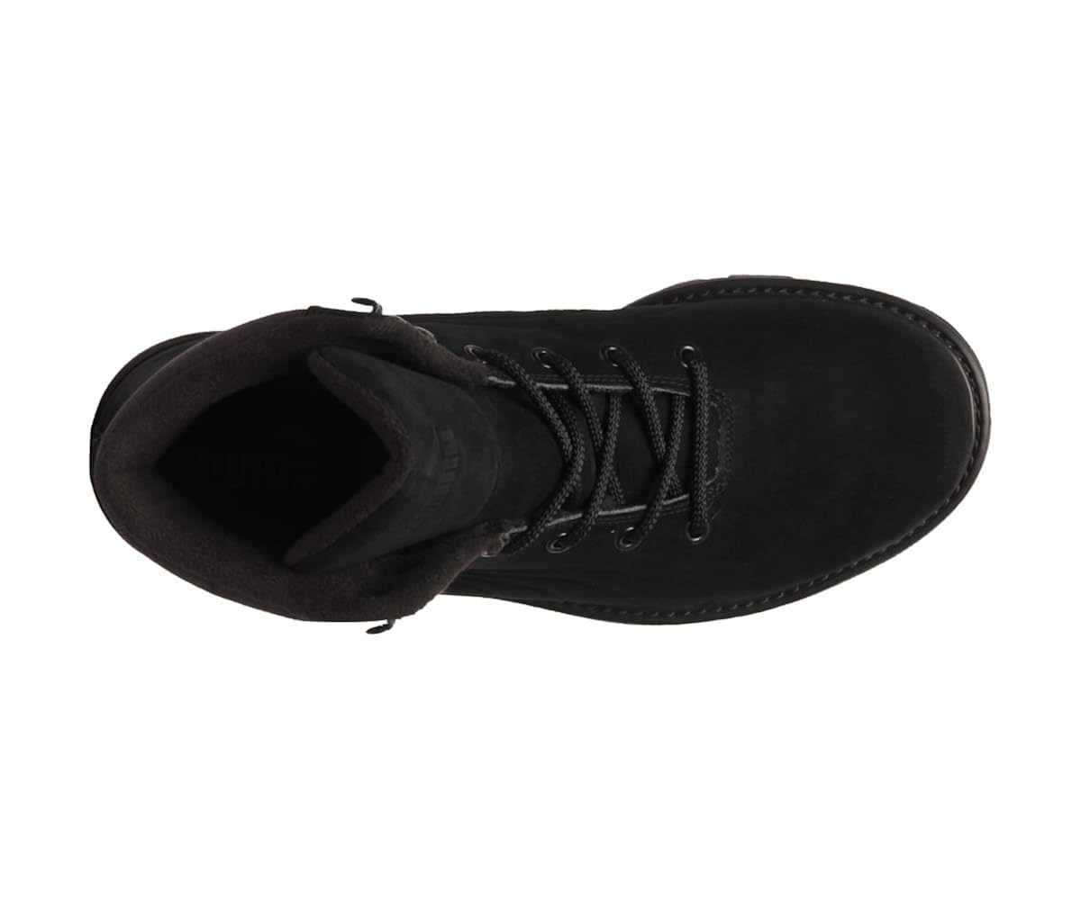 puma desierto fun black
