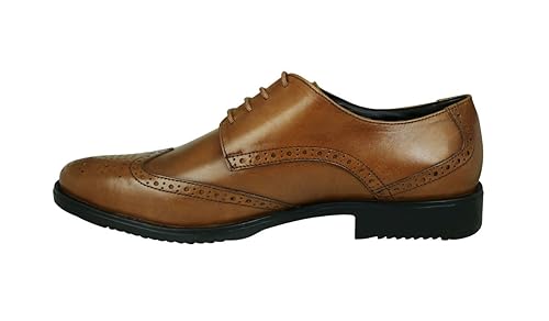 arrow brogue shoes