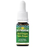 Joy of the Mountains Oil of Oregano Liquid With
