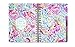 2016-2017 17 Month Planner - Tusk in Sun (Pink)