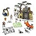 Animal Planet Giant Cobra Snake Playset