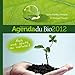 Agenda du Bio 2012 by 