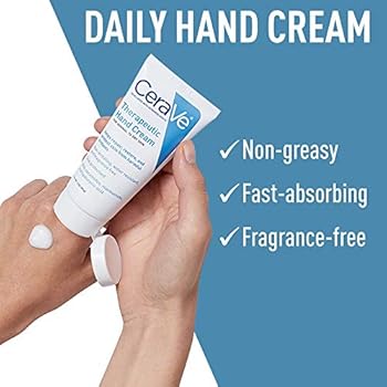 cerave moisturizing cream for hands
