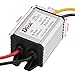 DROK® 12V to 9V 2A 18W DC/DC Buck Power Converter Voltage Step Dowm Power Supply Waterproof