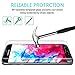 [2-Pack] Upgrade Version Galaxy S7 Edge Screen Protector, Vinpie 9H HD Clear Full Coverage Tempered Glass Screen Protector Film Anti-Scratch, Anti-Fingerprint for Galaxy S7 Edge (S7 Edge)