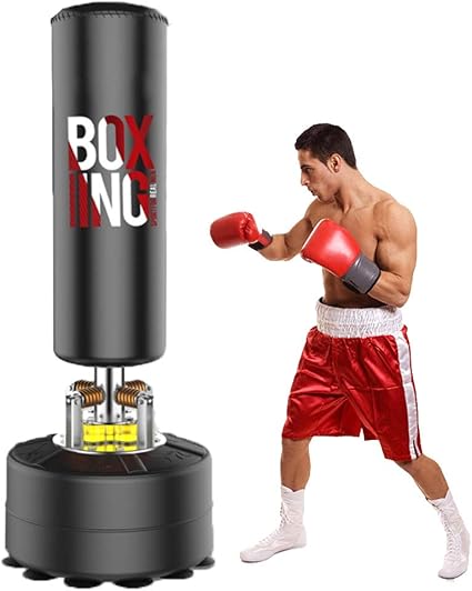 amazon kickboxing bag
