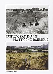 Ma proche banlieue