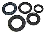 Winderosa 822104 Complete Oil Seal Set Kawasaki