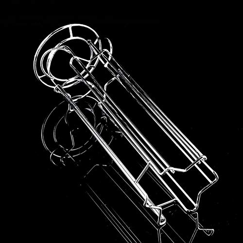 image for fosa Coffee Capsule Holder with 18 Pieces Pods,Iron Coffee Capsule Sto