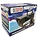 Fog Machine - 500 Watt Mini Fog Machine with Remote - Impressive 2,000 Cubic ft. per minute