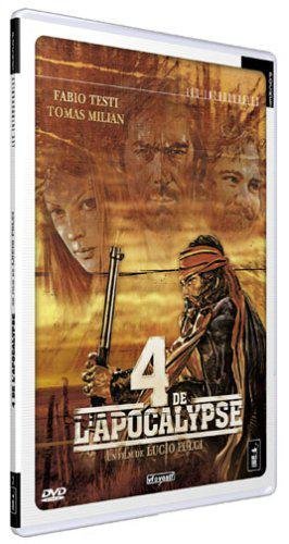 4 De L'apocalypse