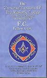 FC : Fellow Craft, York, Malachi Z., 1595172173