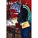 - Klutch ST80i Inverter-Powered DC Stick Welder with TIG Option - 115 Volt, 20-75 Amp DC, 90 Amp Peak