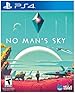 No Man's Sky - PlayStation 4 - Standard Edition