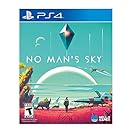 No Man's Sky - PlayStation 4