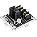 BIQU Heat Bed Power Module Expansion Hot Bed MOS Tube for 3D Printer(Pack of 3pcs)