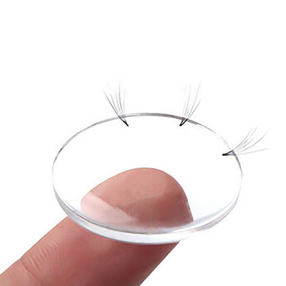 The 10 Best Sticky Dot For Lash Extensions 3M