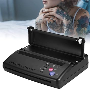 tattoo copier printer
