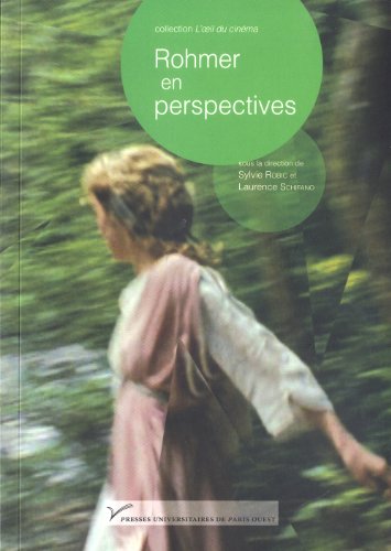Rohmer en perspectives