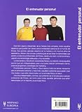 Image de El Entrenador Personal / The Personal Trainer (Spanish Edition)