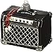 Old World Christmas Glass Blown Ornament Guitar Amp (38047)