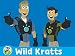 Wild Kratts Volume 6