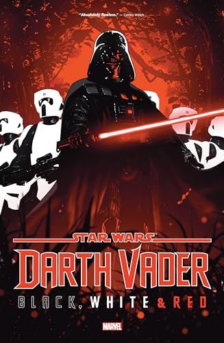 Amazon.com: STAR WARS: DARTH VADER BY CHARLES SOULE OMNIBUS