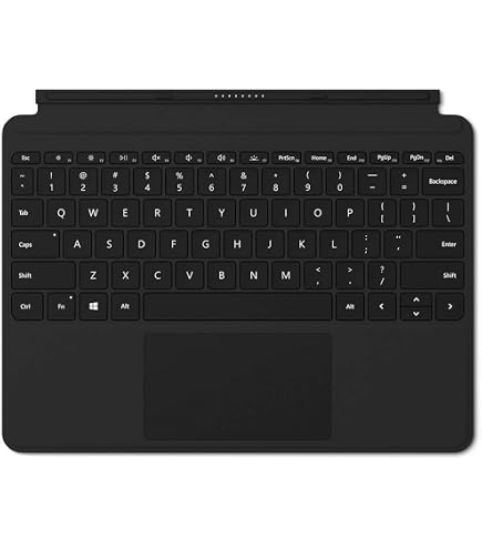 Amazon.com: Laptop Keyboard Compatible for Microsoft Surface