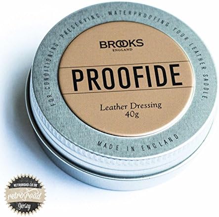 proofide ingredients