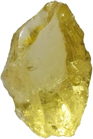 Pierre Brute De Quartz Jaune Citron Taille 32 X 21 X 15 Mm Pierre Brute De Citron Mineraux Bruts Non Traites Ag 37 Amazon Fr Cuisine Maison