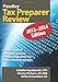 PassKey Tax Preparer Review: A Study Guide to Individual Taxation: 2013-2014 Edition (PassKey Regist by Collette Szymborski, Christy Pinheiro