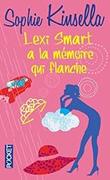 Lexi Smart a la mémoire qui flanche