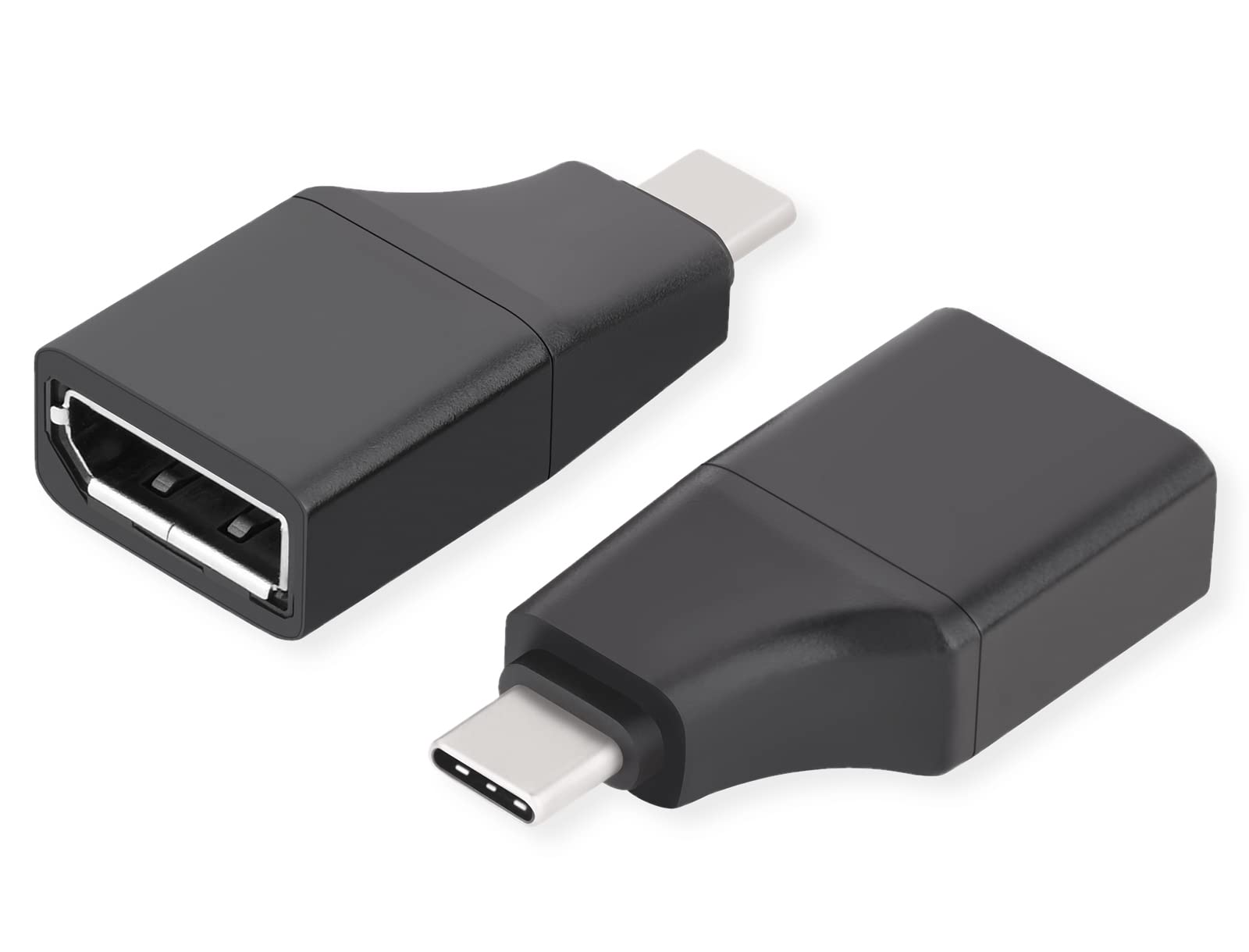 Value Display Adaptor USB Type C - DisplayPort v1.2
