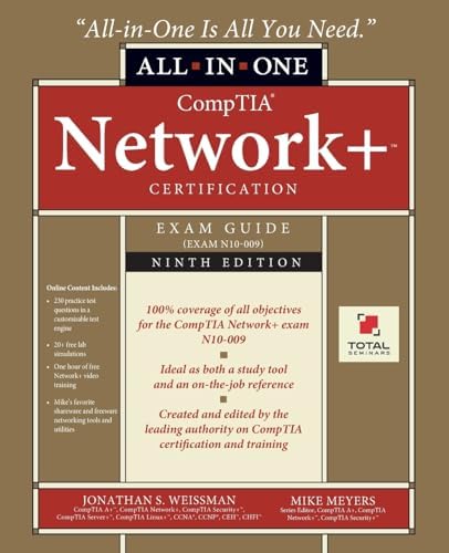 CompTIA Server+ Certification All-in-One Exam Guide, Second