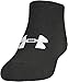 Under Armour Women's Essential Twist No Show Socks (6 Pack)