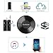 ACEMAX M5 Audiocast WiFi Wireless Music Adapter DLNA Airplay Spotify iHeartRadio Supporting Stream Audio to Speaker Systems Over Wi-Fi Network from Mobile Devices NAS Windows Multi Room Supportedthumb 4