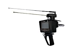 GER DETECT DEEP Seeker Professional Geolocator Long