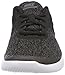 Nike Kids Flex Contact (GS) Black/Dark Grey/Anthracite Running Shoe, 7 Big Kid