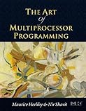 The Art of Multiprocessor Programming