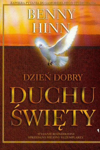 Dzien dobry Duchu Swiety