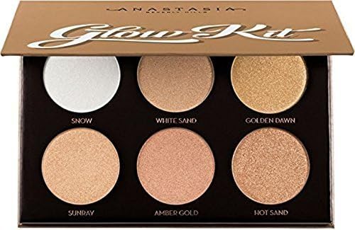 Anastasia Beverly Hills Glow Kit - Ultimate Glow
